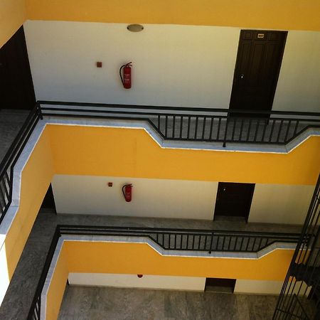 Irem Apart Hotel Marmaris Eksteriør bilde