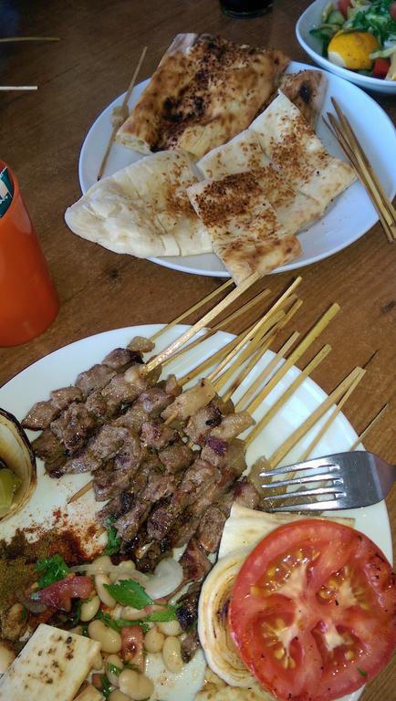 Irem Apart Hotel Marmaris Eksteriør bilde