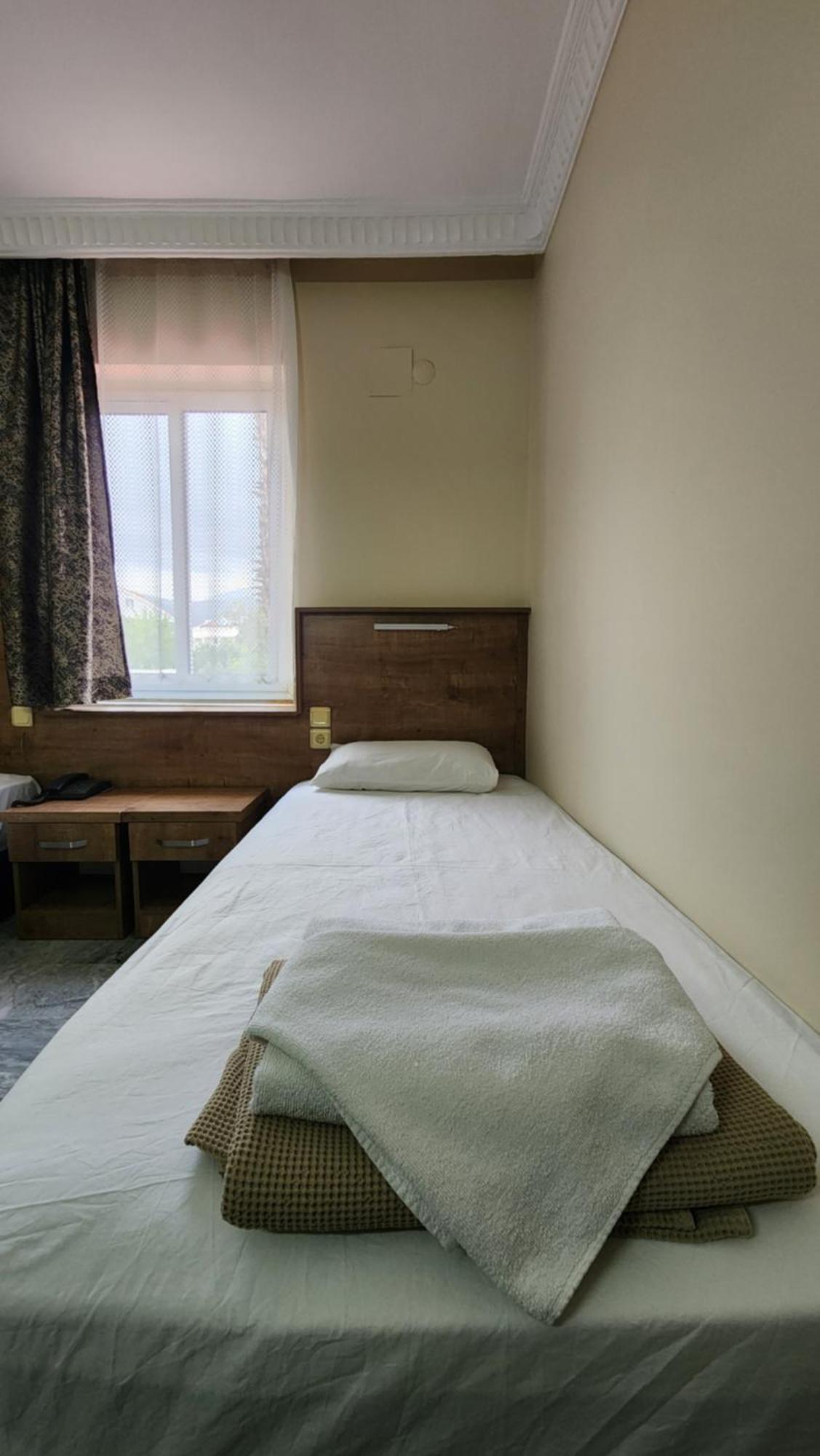 Irem Apart Hotel Marmaris Eksteriør bilde