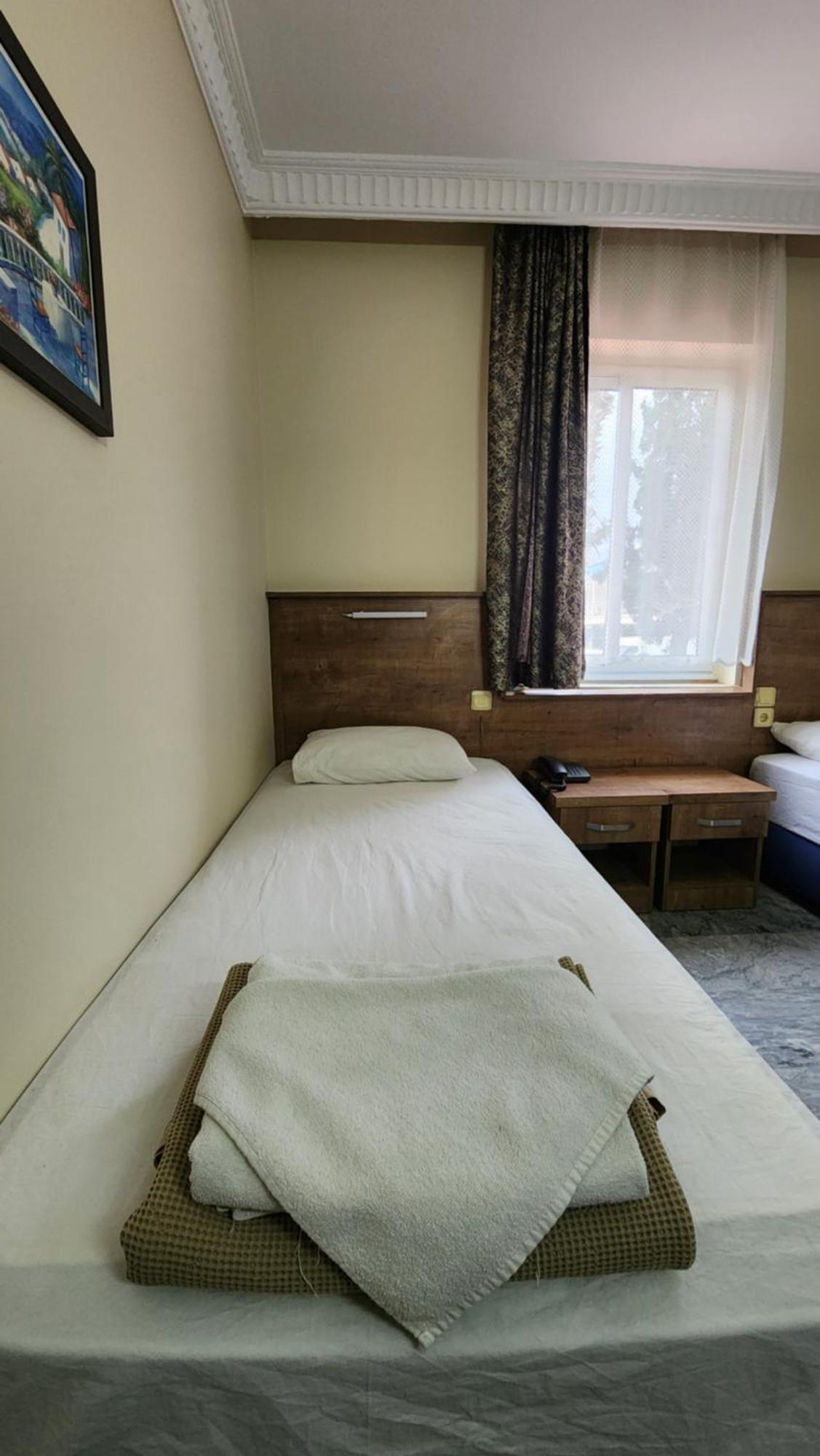 Irem Apart Hotel Marmaris Eksteriør bilde