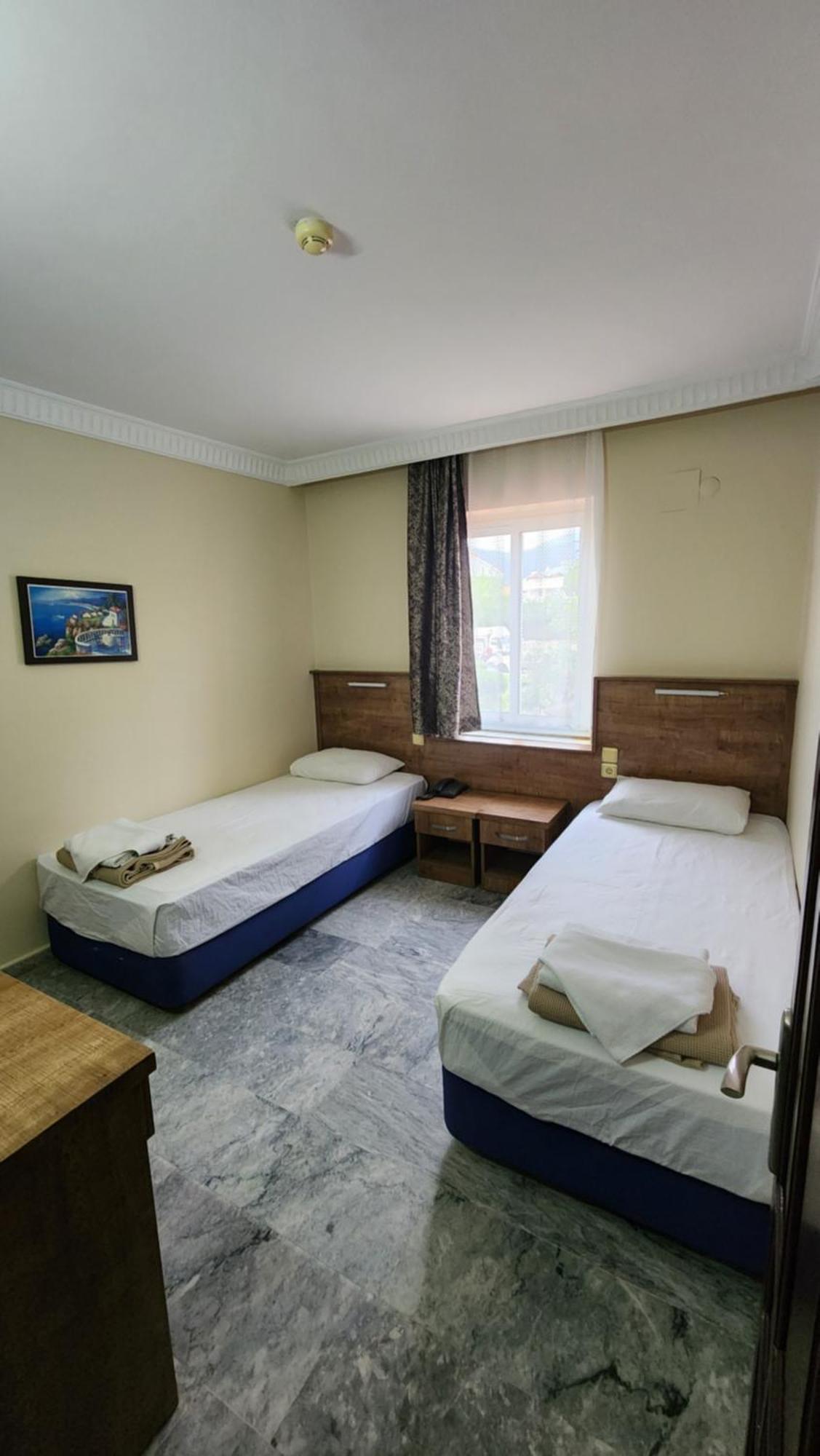 Irem Apart Hotel Marmaris Eksteriør bilde