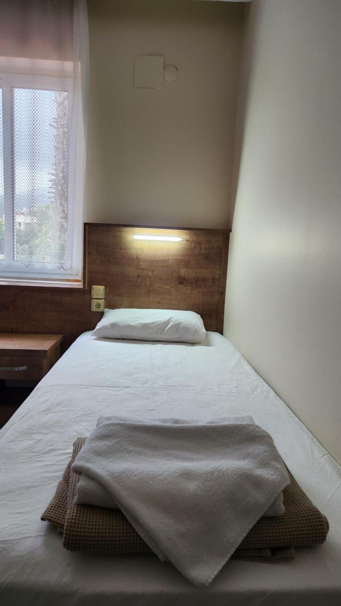 Irem Apart Hotel Marmaris Eksteriør bilde