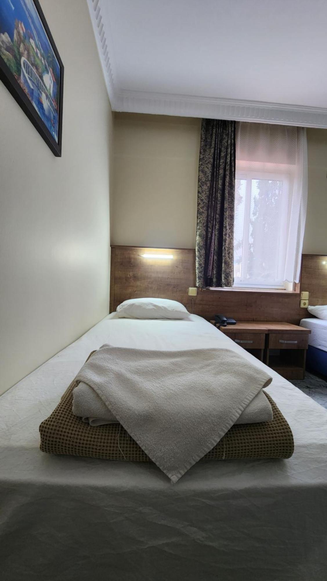 Irem Apart Hotel Marmaris Eksteriør bilde