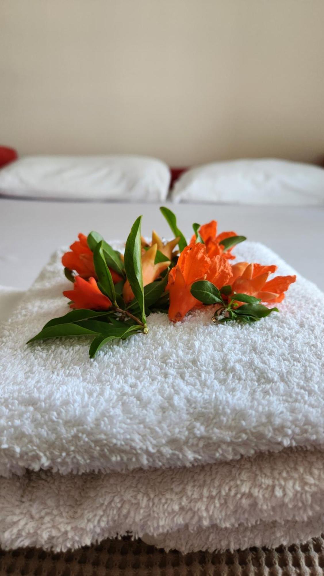 Irem Apart Hotel Marmaris Eksteriør bilde