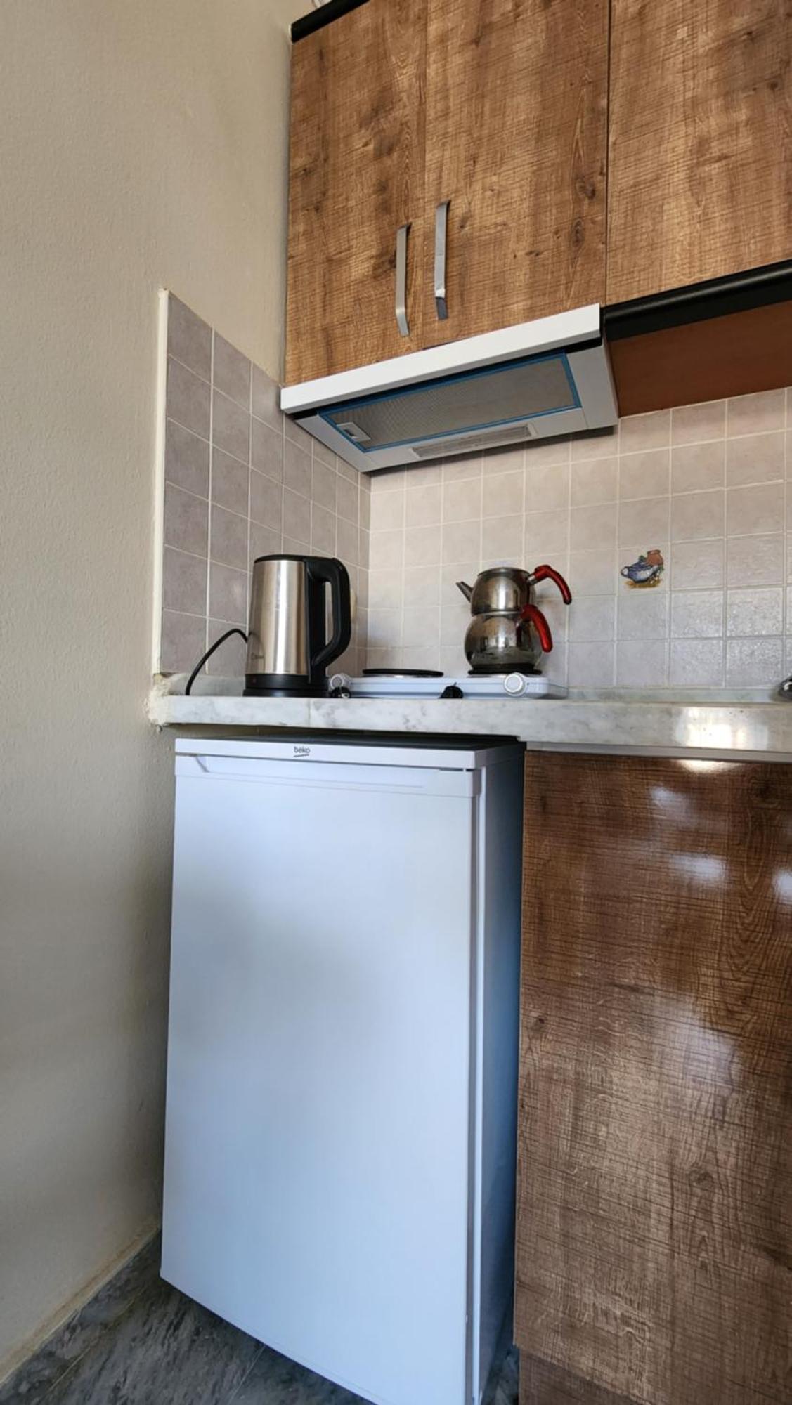 Irem Apart Hotel Marmaris Eksteriør bilde