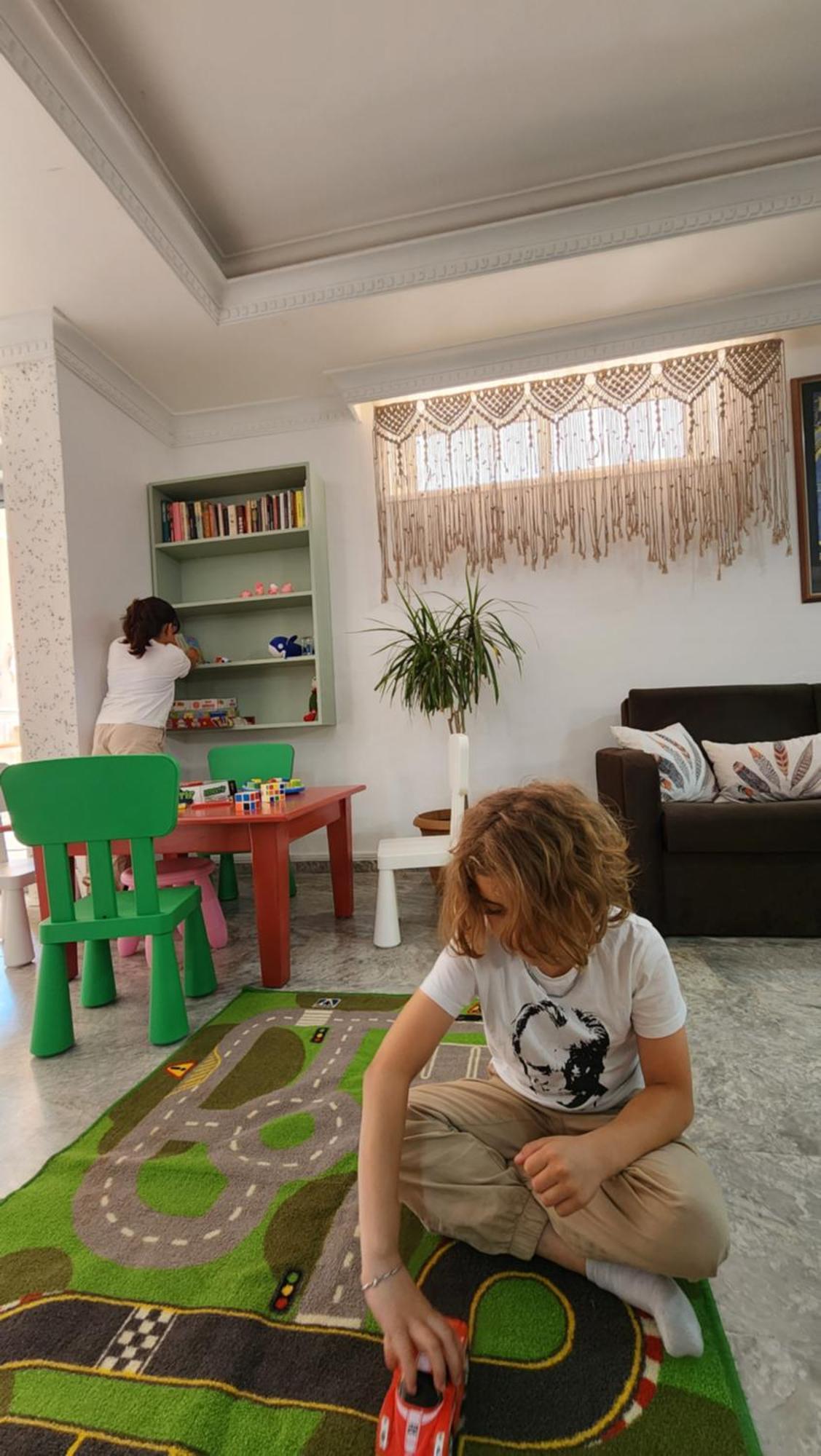 Irem Apart Hotel Marmaris Eksteriør bilde