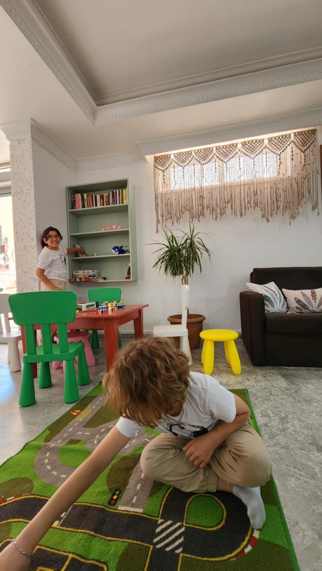 Irem Apart Hotel Marmaris Eksteriør bilde