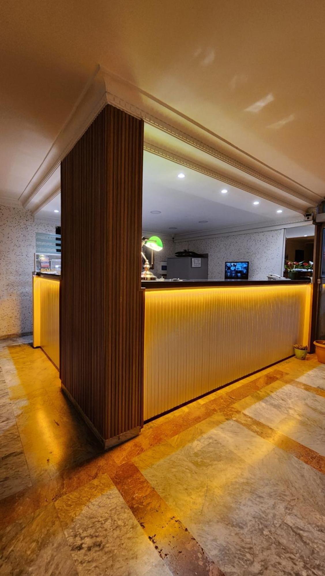 Irem Apart Hotel Marmaris Eksteriør bilde