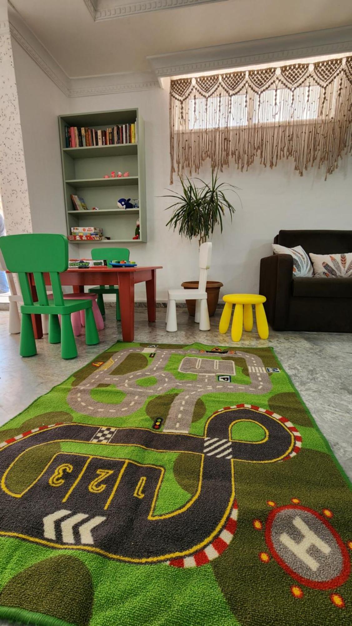 Irem Apart Hotel Marmaris Eksteriør bilde