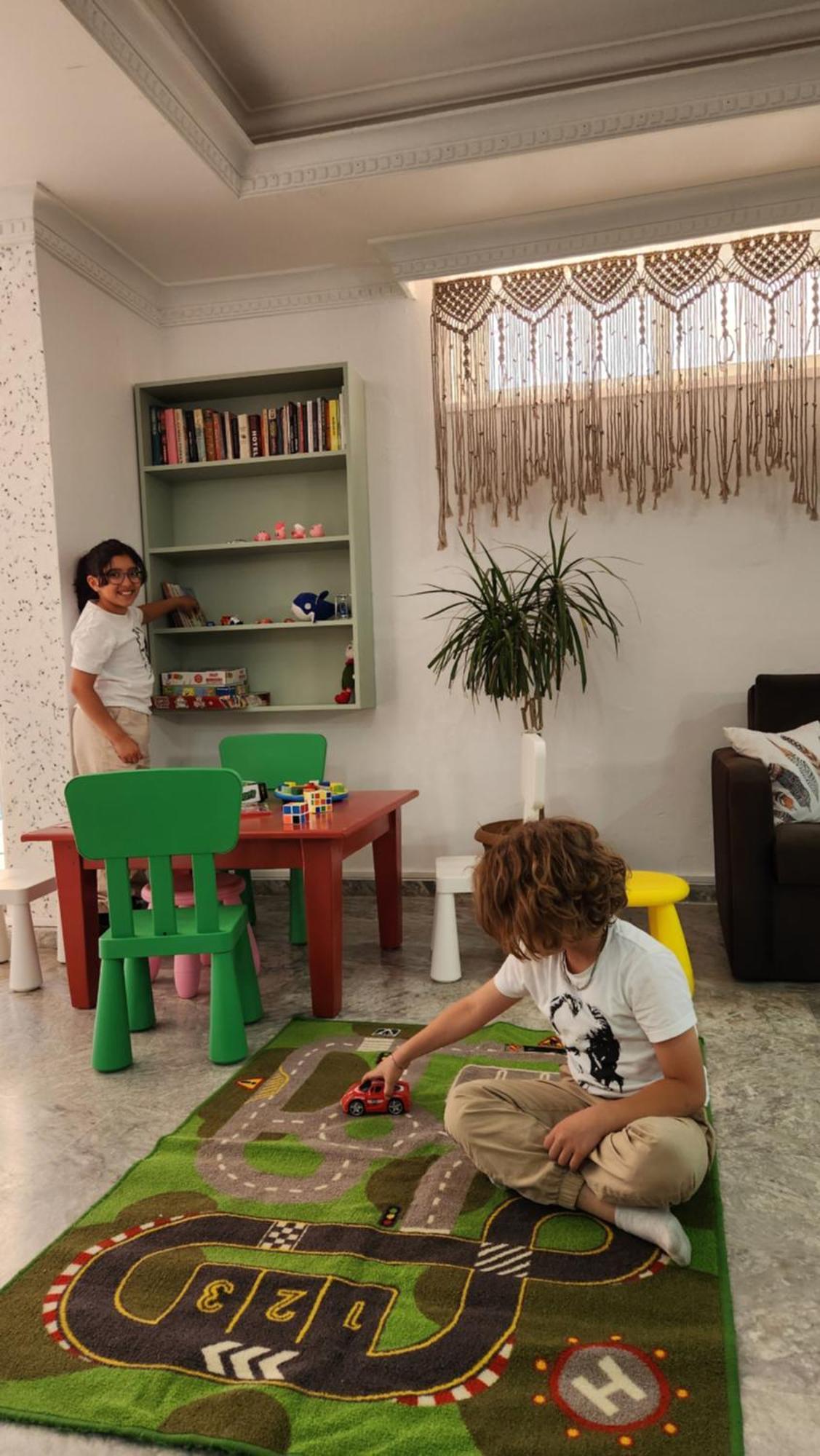 Irem Apart Hotel Marmaris Eksteriør bilde
