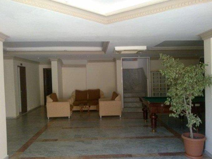 Irem Apart Hotel Marmaris Eksteriør bilde