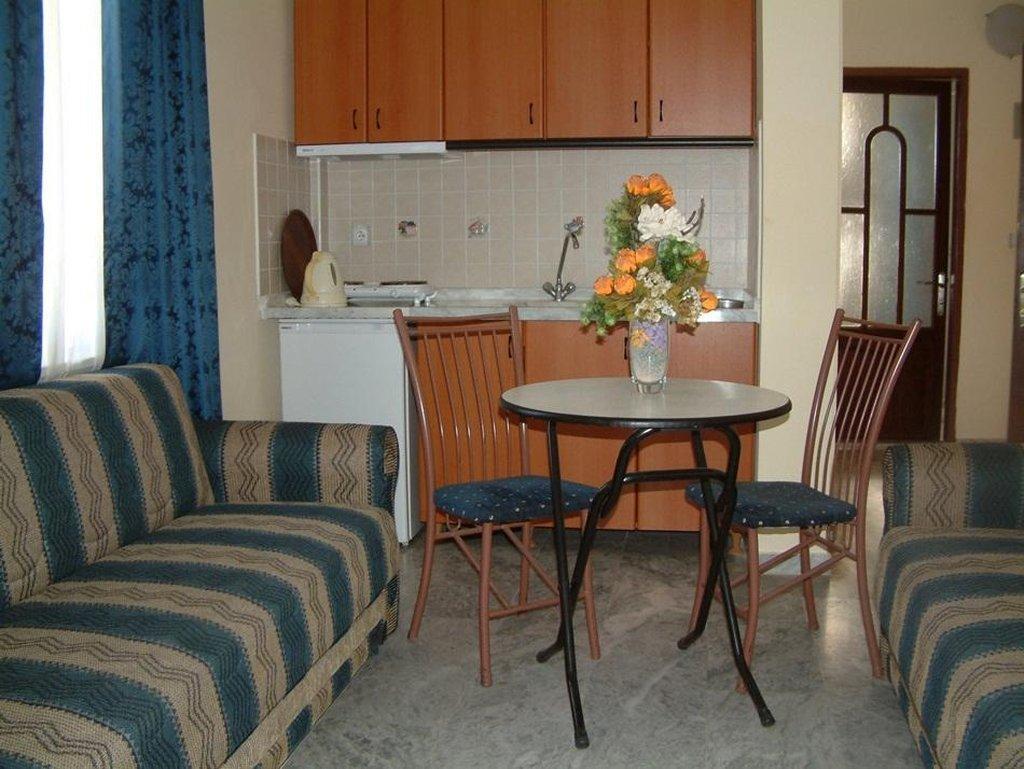 Irem Apart Hotel Marmaris Eksteriør bilde