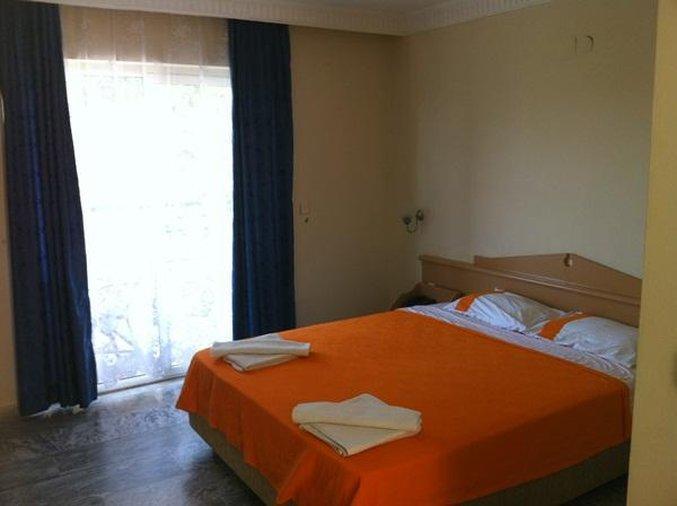 Irem Apart Hotel Marmaris Eksteriør bilde