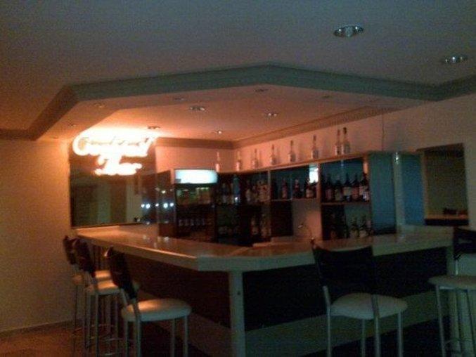 Irem Apart Hotel Marmaris Eksteriør bilde