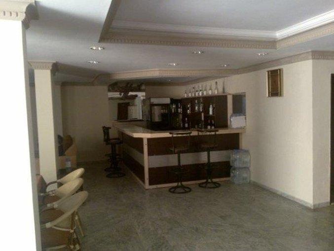 Irem Apart Hotel Marmaris Eksteriør bilde