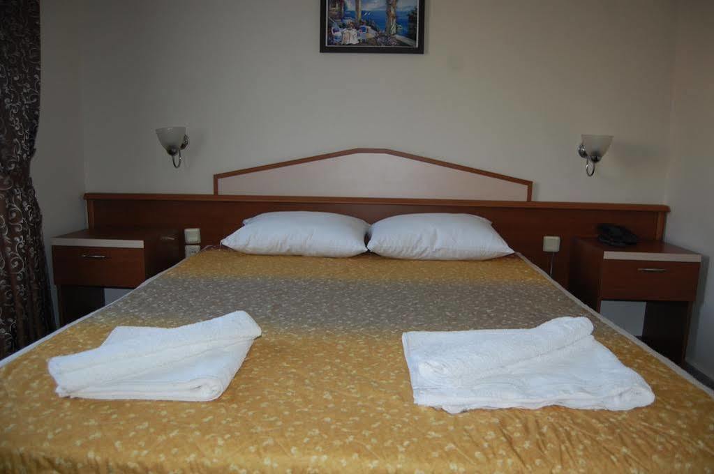 Irem Apart Hotel Marmaris Eksteriør bilde