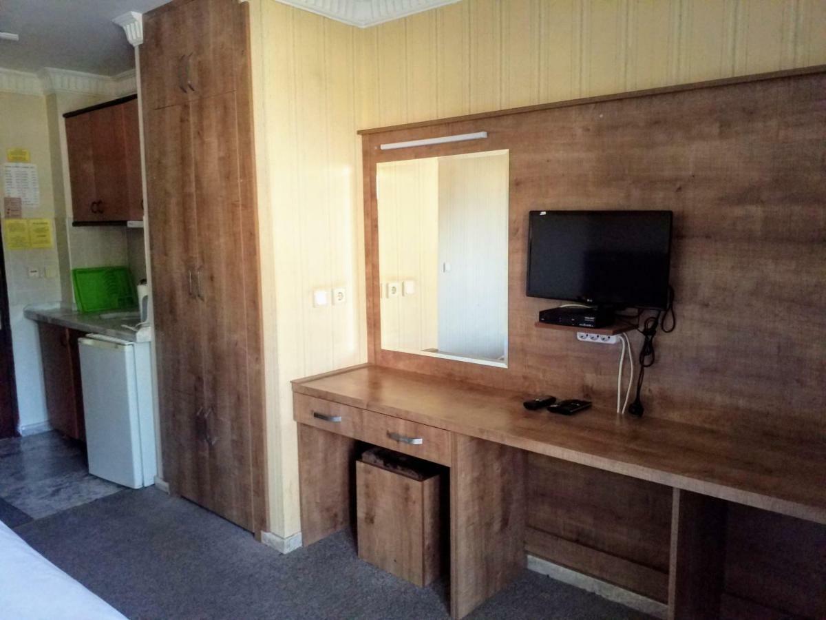 Irem Apart Hotel Marmaris Eksteriør bilde