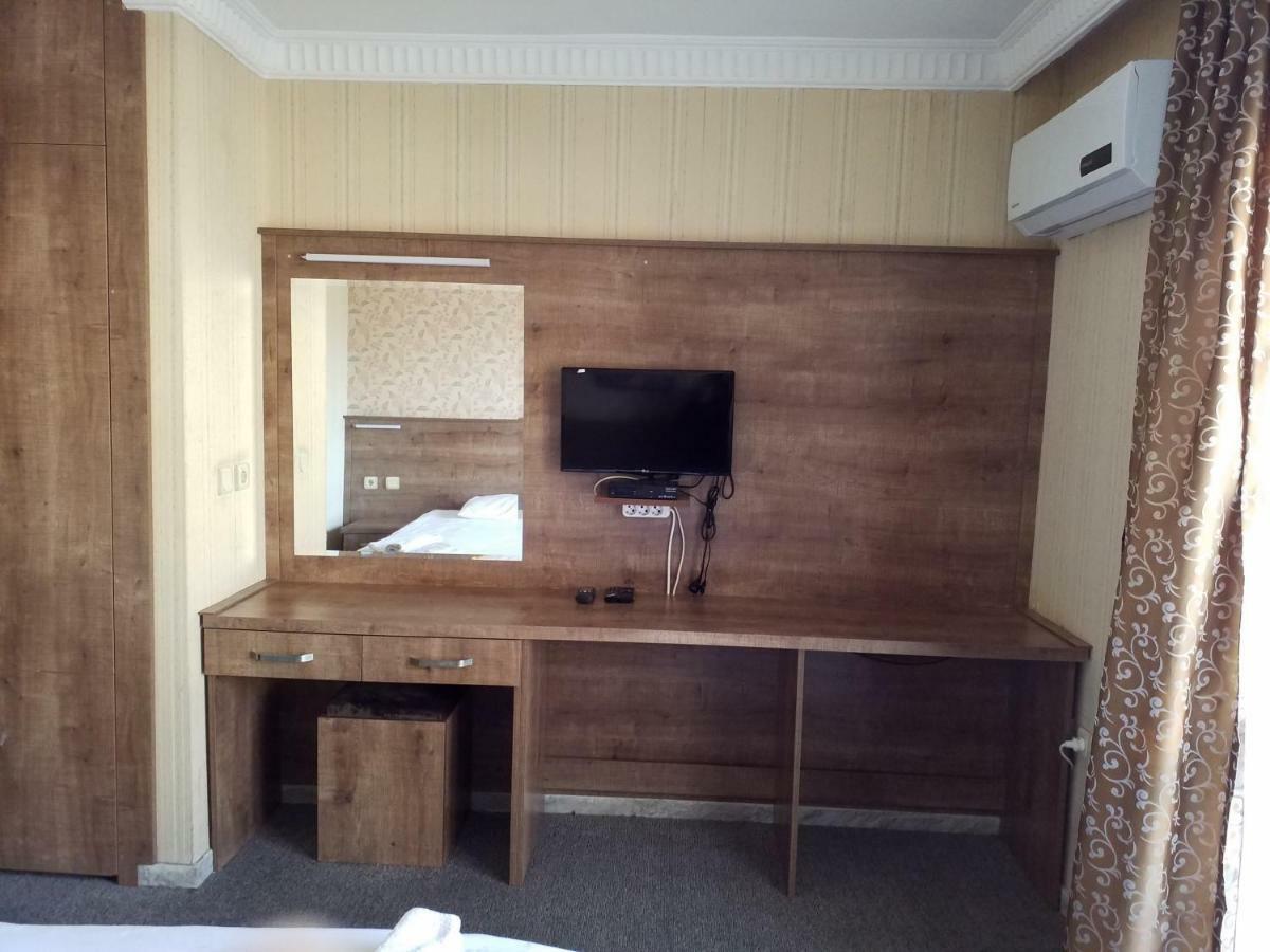 Irem Apart Hotel Marmaris Eksteriør bilde