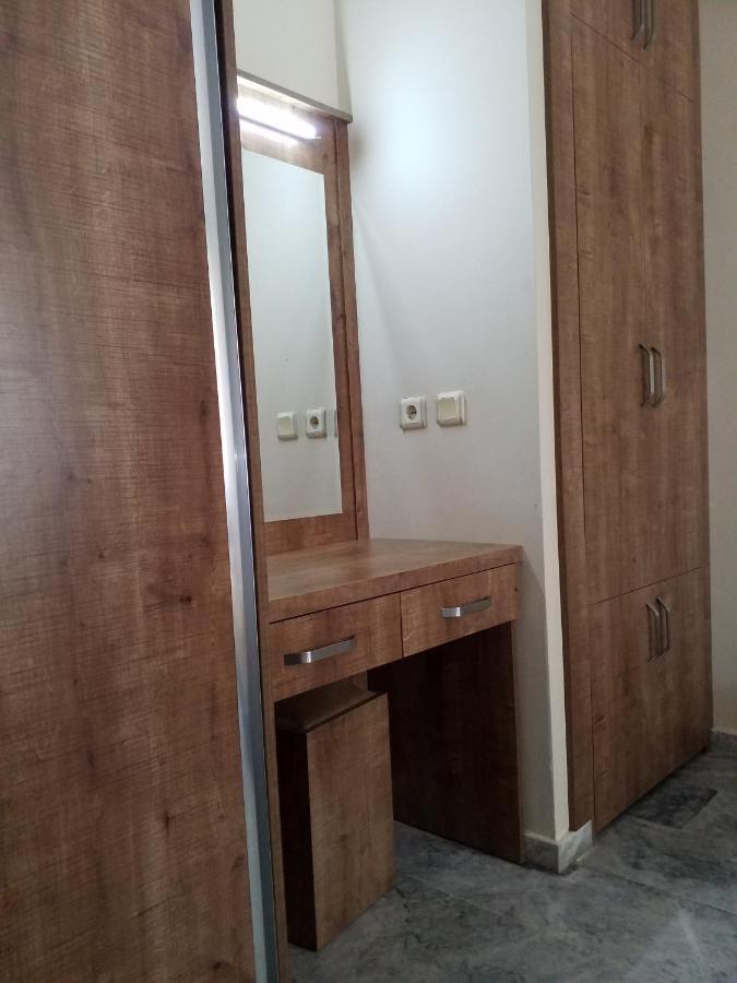 Irem Apart Hotel Marmaris Eksteriør bilde