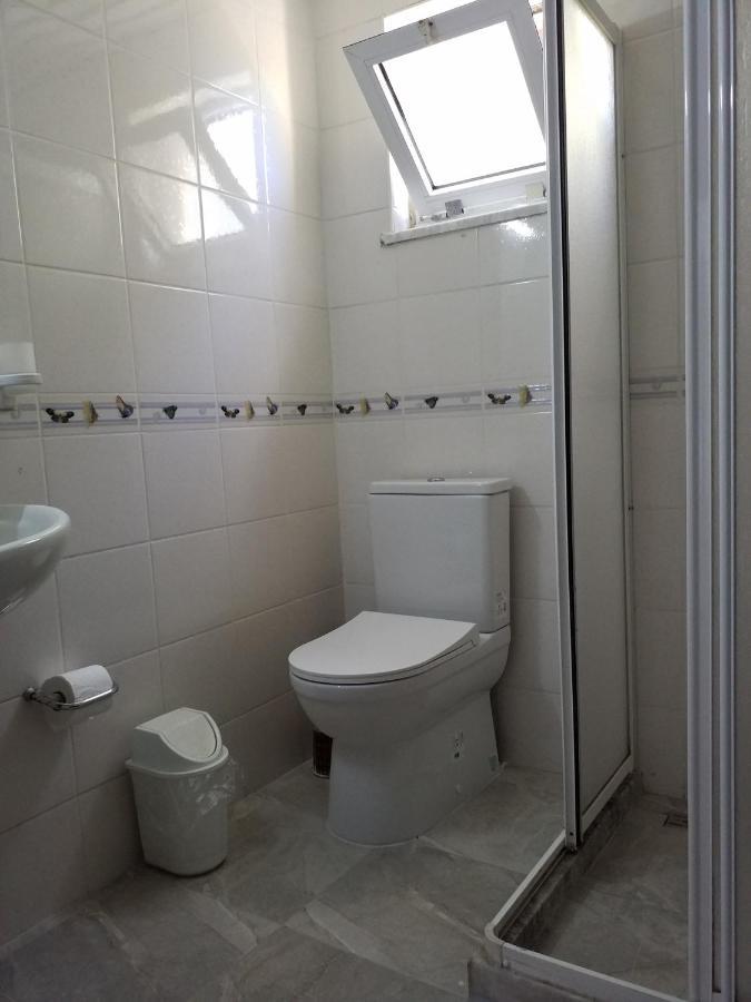 Irem Apart Hotel Marmaris Eksteriør bilde