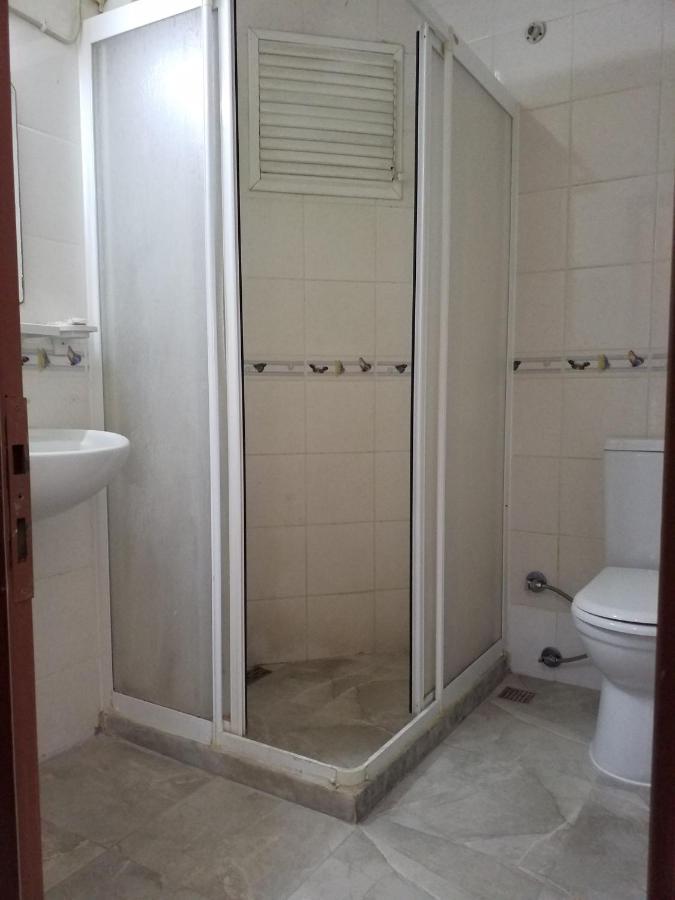 Irem Apart Hotel Marmaris Eksteriør bilde